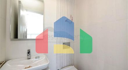 Величезна видова квартира 3 + 1 на першій береговій лінії