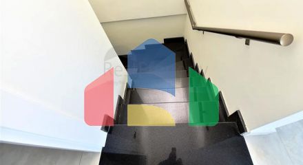 Величезна видова квартира 3 + 1 на першій береговій лінії
