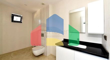 Огромная видовая квартира 3+1 на первой береговой линии