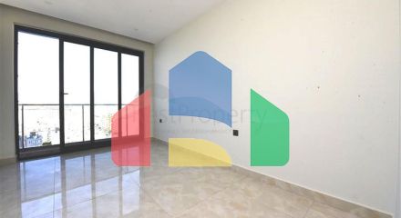 Огромная видовая квартира 3+1 на первой береговой линии