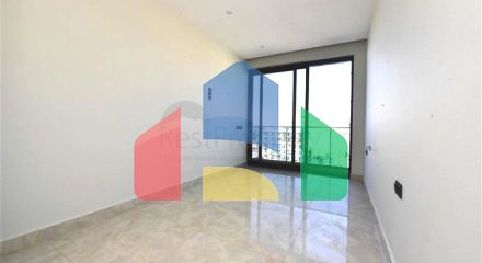 Огромная видовая квартира 3+1 на первой береговой линии