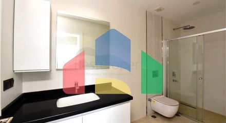 Огромная видовая квартира 3+1 на первой береговой линии