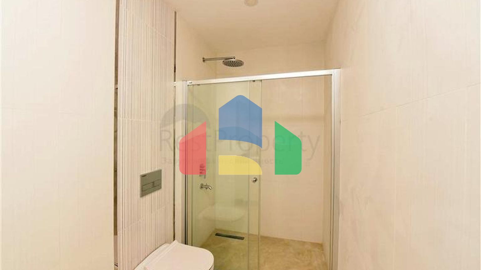 Огромная видовая квартира 3+1 на первой береговой линии