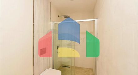 Огромная видовая квартира 3+1 на первой береговой линии