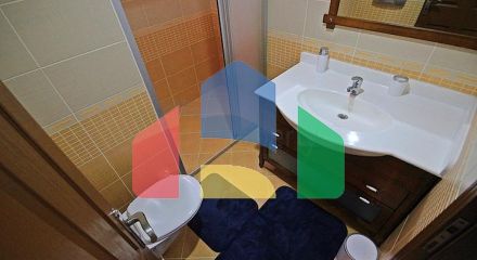 2+1 apartment in Mahmutlar