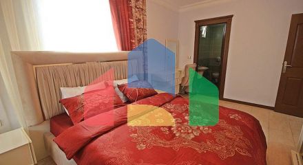 2+1 apartment in Mahmutlar