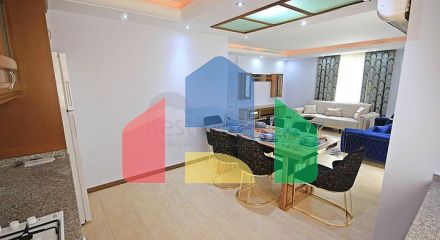 2+1 apartment in Mahmutlar