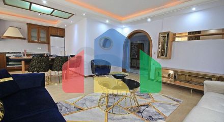 Квартира 2+1 в Махмутларе