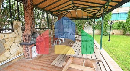 Квартира 2+1 в Махмутларе