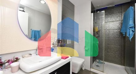 Квартира 1+1 в Махмутларе