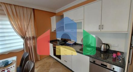 Квартира с удобной планировкой 2+1