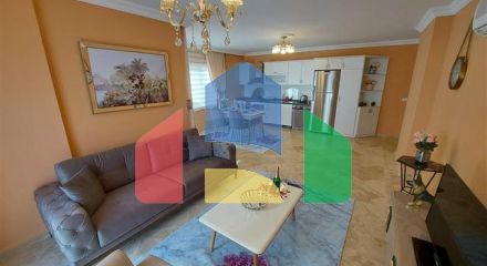 Квартира с удобной планировкой 2+1