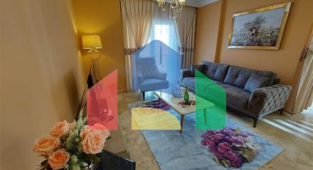 Квартира с удобной планировкой 2+1