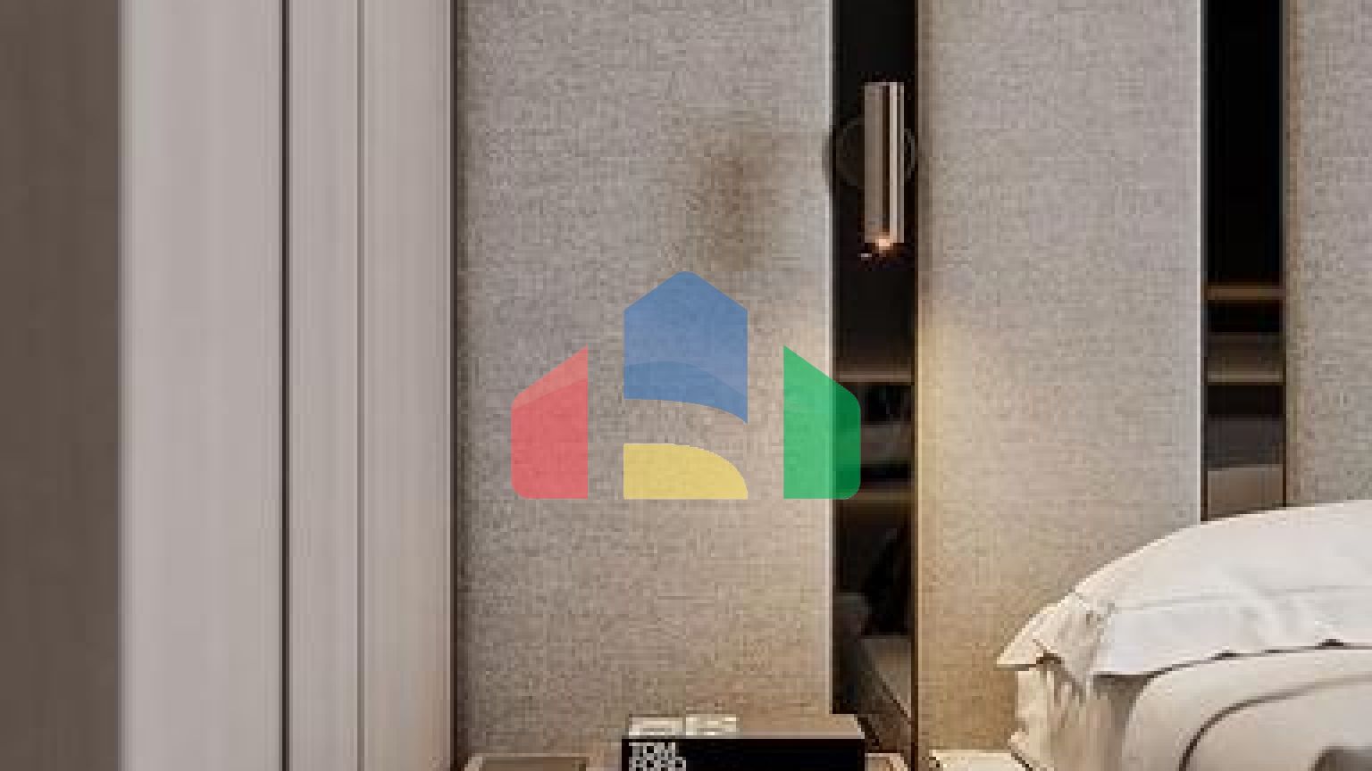 Розкішний проект на першій береговій лінії в Махмутларі