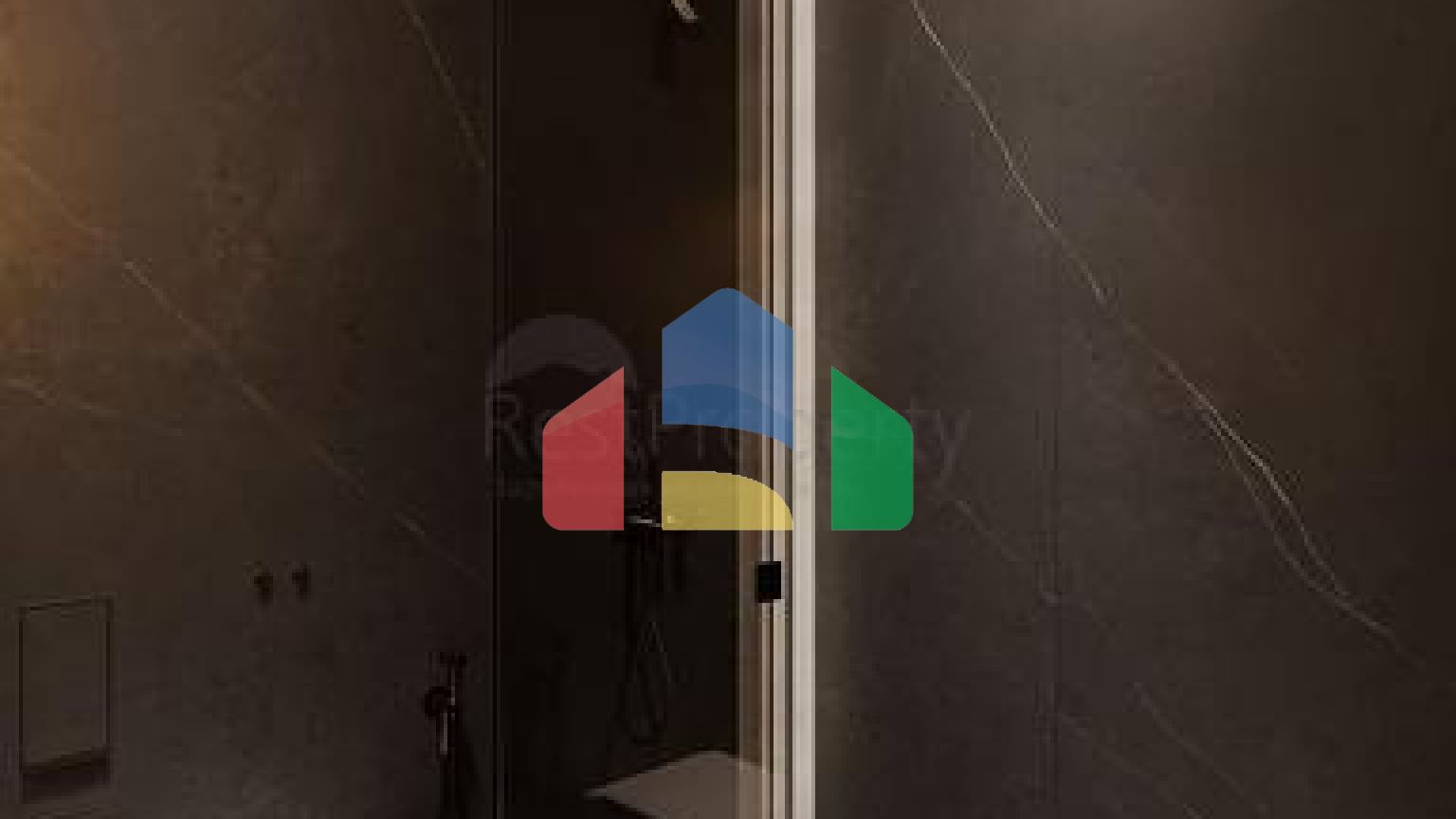 Розкішний проект на першій береговій лінії в Махмутларі