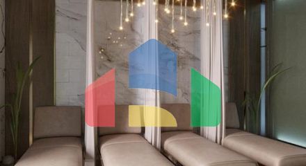 Новий проект, що будується в Махмутлар