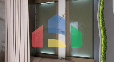 Новий проект, що будується в Махмутлар
