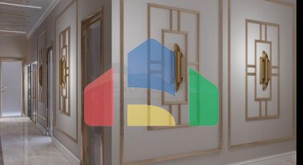 Новий проект, що будується в Махмутлар