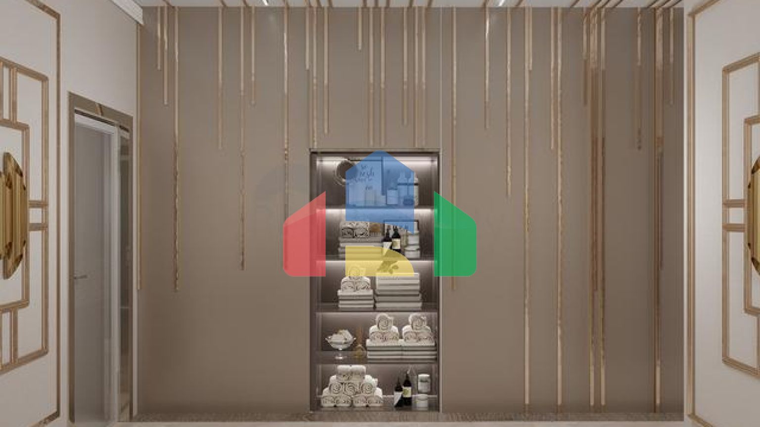 Новый строящийся проект в Махмутлар