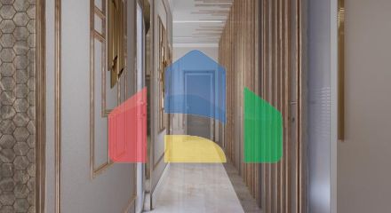 Новый строящийся проект в Махмутлар