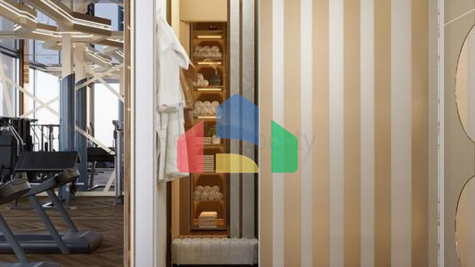 Новый строящийся проект в Махмутлар