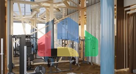 Новый строящийся проект в Махмутлар