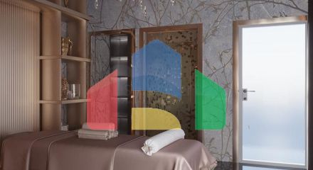 Новый строящийся проект в Махмутлар