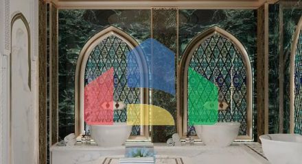 Новый строящийся проект в Махмутлар