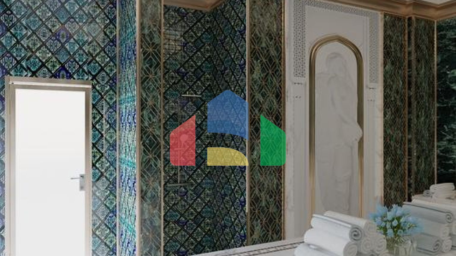 Новый строящийся проект в Махмутлар