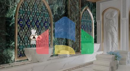 Новый строящийся проект в Махмутлар