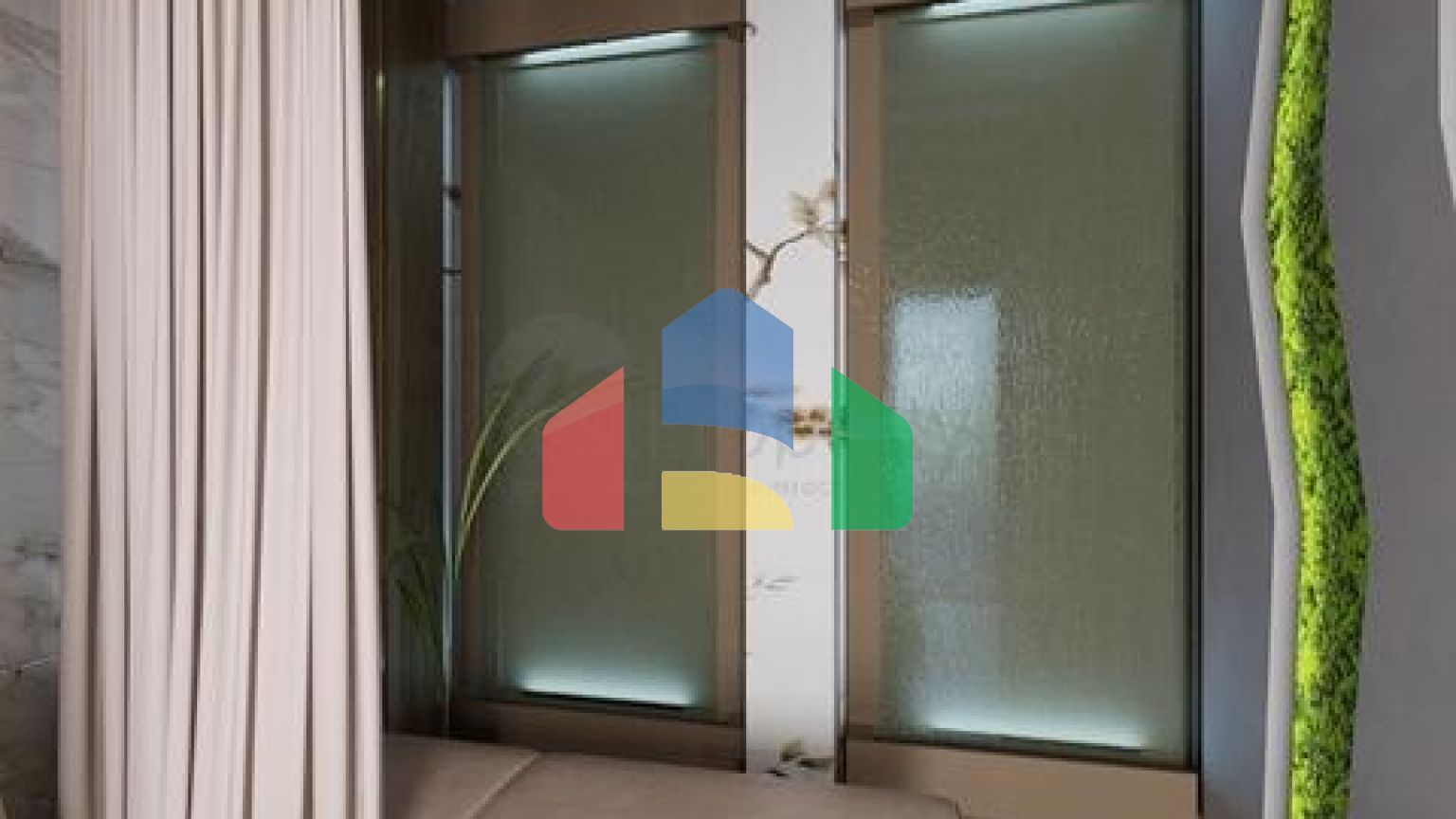 Новый строящийся проект в Махмутлар