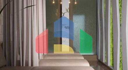 Новый строящийся проект в Махмутлар