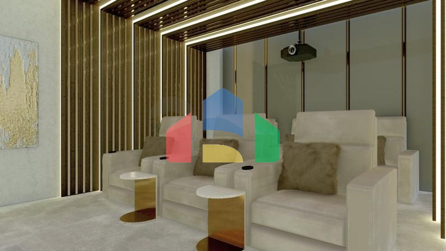 Новый строящийся проект в Махмутлар