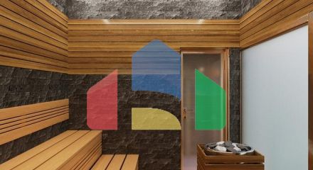 Новый строящийся проект в Махмутлар