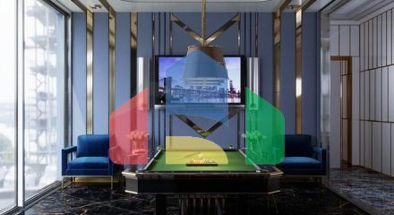 Новый строящийся проект в Махмутлар