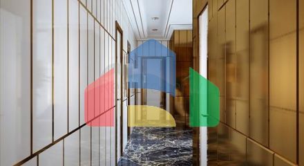 Новый строящийся проект в Махмутлар