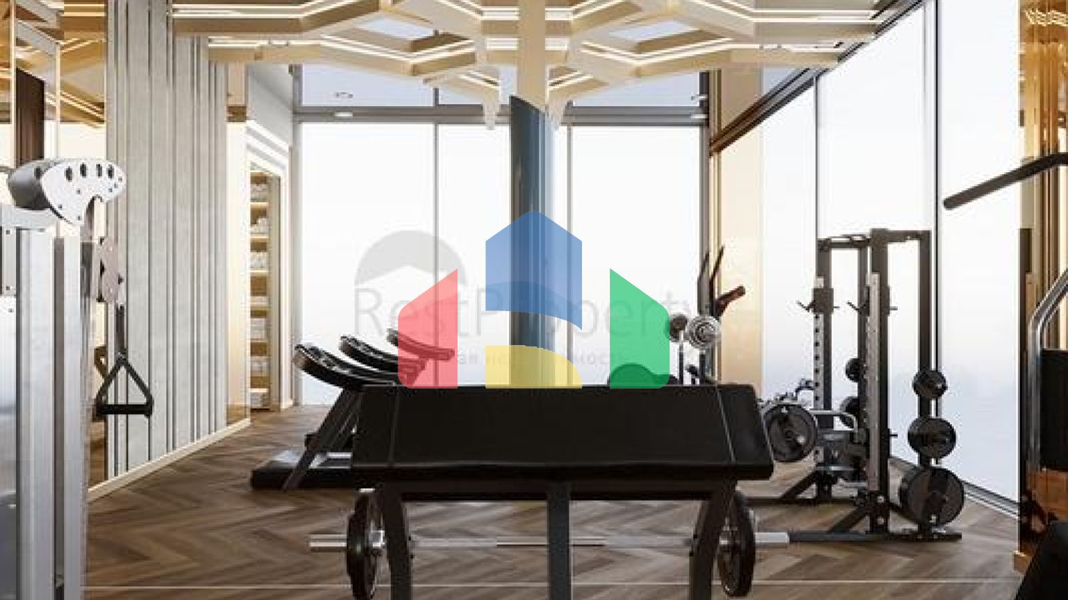 Новый строящийся проект в Махмутлар