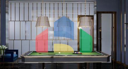 Новый строящийся проект в Махмутлар