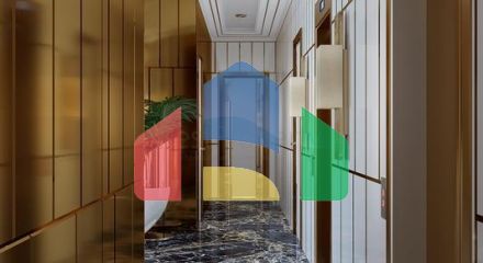 Новый строящийся проект в Махмутлар