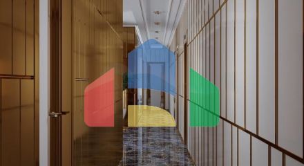 Новый строящийся проект в Махмутлар