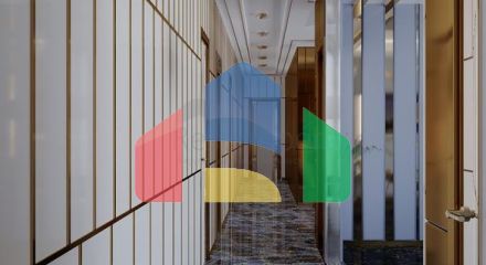 Новый строящийся проект в Махмутлар