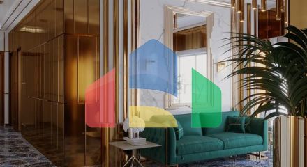 Новый строящийся проект в Махмутлар