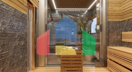 Новый строящийся проект в Махмутлар