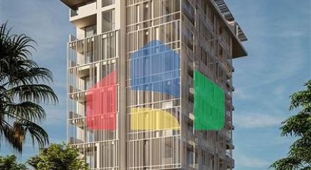 An attractive investment project in the Mahmutlar area