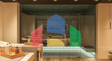 An attractive investment project in the Mahmutlar area