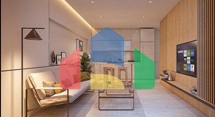 Привлекательный проект для инвестиций в районе Махмутлар