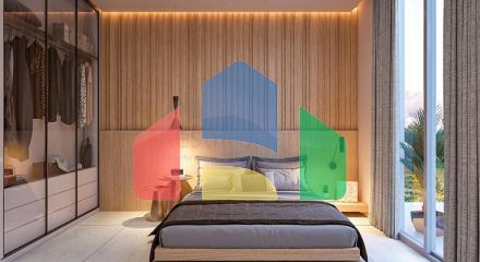 Привлекательный проект для инвестиций в районе Махмутлар