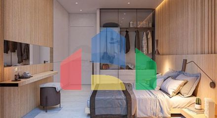 Привлекательный проект для инвестиций в районе Махмутлар