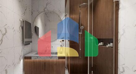 A new investment project in the Mahmutlar region