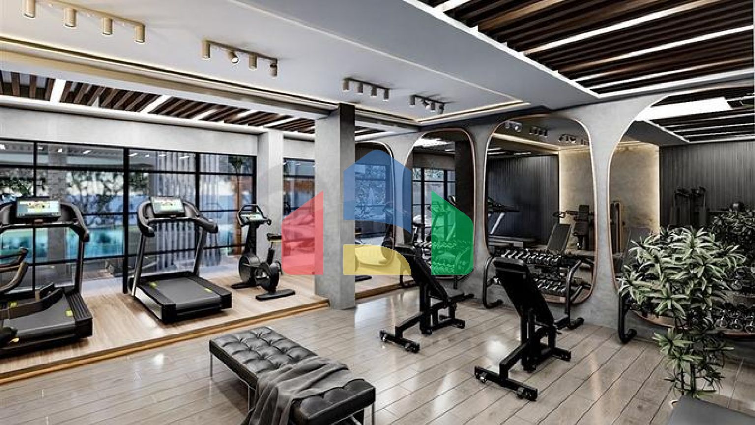 Новый инвестиционный проект в районе Махмутлар